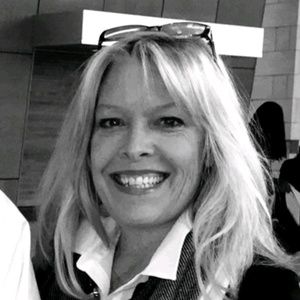 Meet your Posher, Bonny